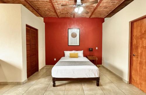 Ajijic Apartamento | Tranquil Studio Suite with Outdoor Pool