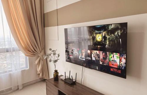 Kajang Apartamento | Tranquil Suite, MKH Boulevard 2