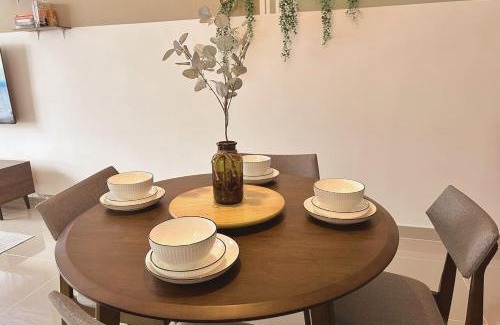 Kajang Apartamento | Tranquil Suite, MKH Boulevard 2