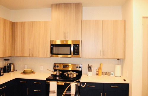Dallas Apartamento | Tranquil super clean Apartment pool,gym, parking