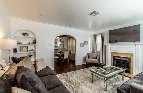 Del Mar Casa | Tranquil Terrace - Duplex #2
