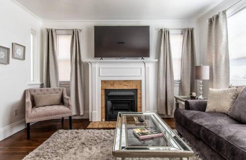 Del Mar Casa | Tranquil Terrace - Duplex #2