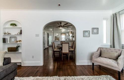 Del Mar Casa | Tranquil Terrace - Duplex #2
