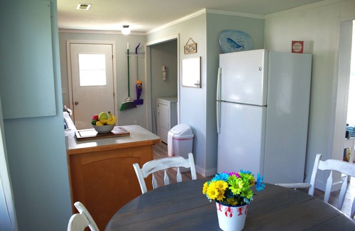 Hatteras Island Casa | Tranquil Tides Retreat in Frisco, Outer Banks, North Carolina!