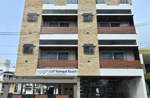 Chikkamagaluru Apartamento | Tranquil Touch