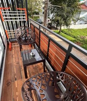 Chikkamagaluru Apartamento | Tranquil Touch
