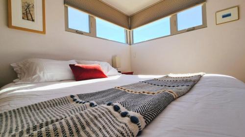 Raynolds Addition Apartamento | Tranquil Townhome in Downtown Neighborhood