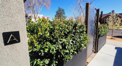 Raynolds Addition Apartamento | Tranquil Townhome in Downtown Neighborhood