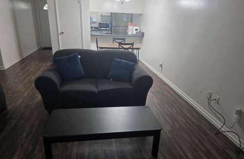 Tallahassee Casa | Tranquil townhome with AC in Tallahassee