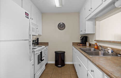 Enterprise Casa | Tranquil Townhouse, Pet-Friendly-Mins from Ft. Rucker