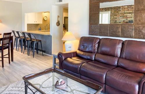 Carefree Apartamento | Tranquil Trail #3