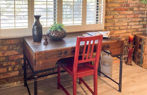 Carefree Apartamento | Tranquil Trail #3