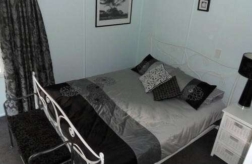 Ngongotaha Cabaña | Arboles tranquilos Comfy Farm Cottage cerca de atracciones