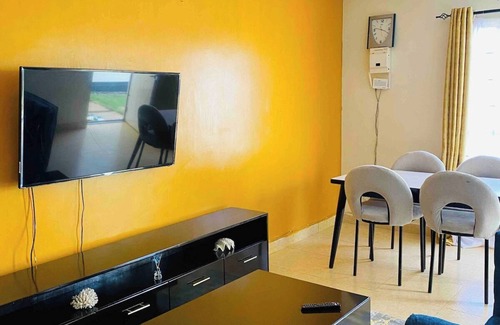 Eldoret Casa | Tranquil Two Bedroom house in Eldoret