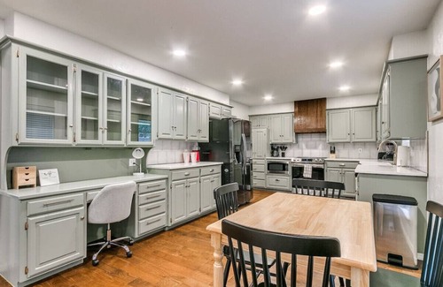 Edmond Casa | Tranquil Updated 3Bed Pool Home
