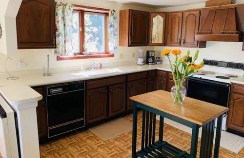 Mount Upton Casa | Tranquil Upstate NY Farmhouse with Gorgeous Views
