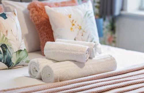 Clapton Apartamento | Tranquil Urban Haven