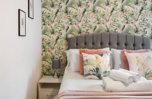 Clapton Apartamento | Tranquil Urban Haven