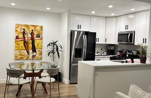 Rancho Santa Margarita Condominio | Tranquil 2-bedroom condo in Rancho Santa Margarita with AC, WiFi