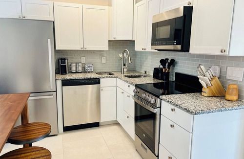 Truth or Consequences Casa | Tranquil Springs: Forest Retreat Unit 6, Townhome with Natural Hot Springs!