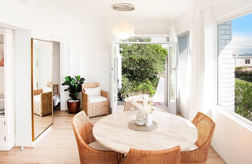 Vaucluse Casa | Tranquil Vaucluse (ISYD) - Tranquil single-level 4 bedroom home in Sydney's most sought-after area