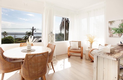 Vaucluse Casa | Tranquil Vaucluse (ISYD) - Tranquil single-level 4 bedroom home in Sydney's most sought-after area
