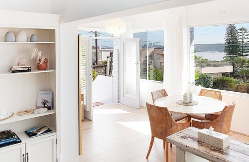 Vaucluse Casa | Tranquil Vaucluse (ISYD) - Tranquil single-level 4 bedroom home in Sydney's most sought-after area