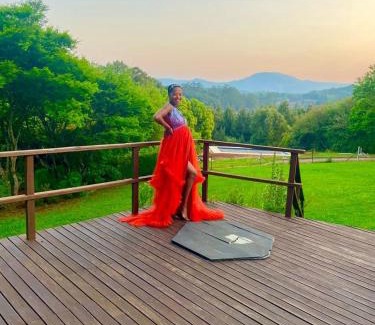 Haenertsburg Casa | Tranquil view lodge