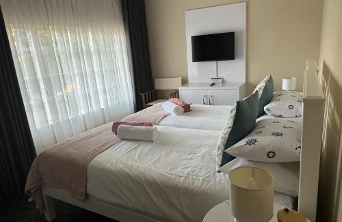 Haenertsburg Casa | Tranquil view lodge