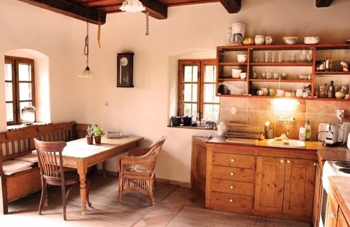 Kaptalantoti Villa | Casa / villa / chalet - Káptalantóti