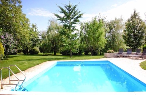 Kaptalantoti Villa | Casa / villa / chalet - Káptalantóti