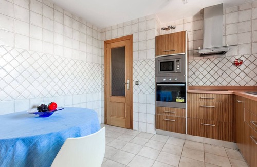 Tolleric Casa | Tranquila estancia en villa en Tolleric