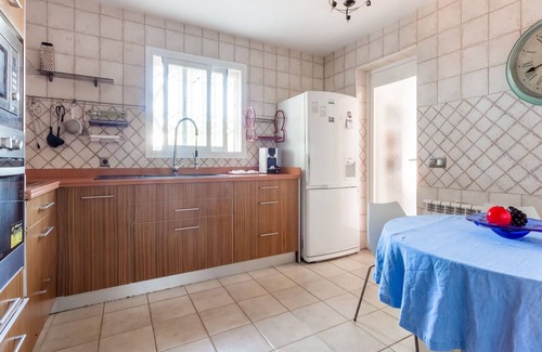 Tolleric Casa | Tranquila estancia en villa en Tolleric