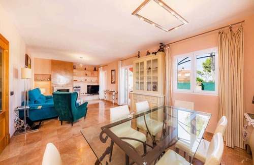 Tolleric Casa | Tranquila estancia en villa en Tolleric