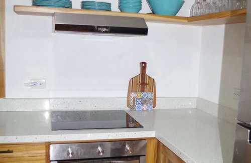 Tambor Casa | Tranquil Villa w/ private Pool - 5 min walk to beach