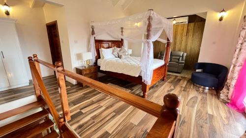 Soufriere Villa | Tranquil Villas