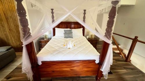 Soufriere Villa | Tranquil Villas
