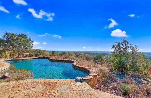 Wimberley Casa | Tranquil Vista