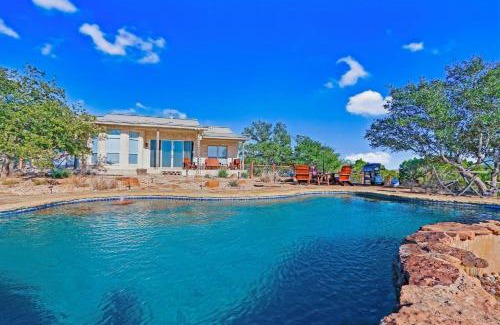 Wimberley Casa | Tranquil Vista