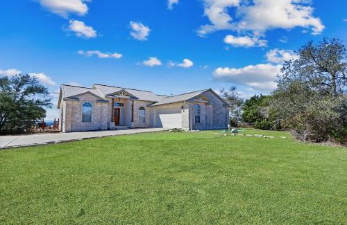 Wimberley Casa | Tranquil Vista