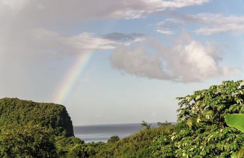 Marigot Bay Apartamento | Tranquil Vistas of Marigot 1B