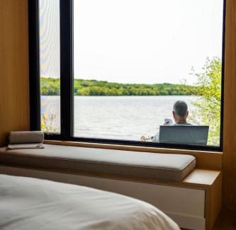 Algonquin Highlands Casa | Tranquil Waters at Dimensions - Cabin Two