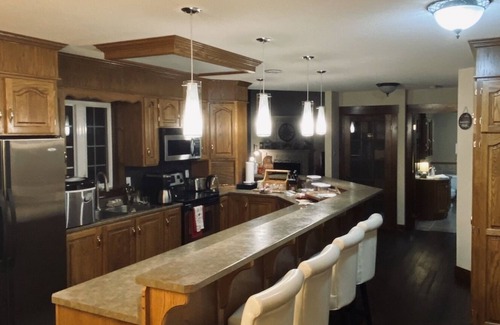 Deer Lake Casa | Tranquil Waters Inn - Fortnight Chalet