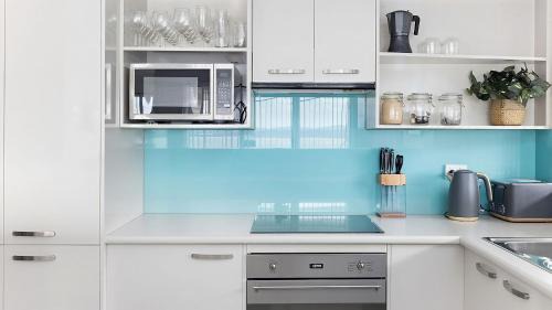 Nelson Bay Casa | Tranquil with Harbour Views