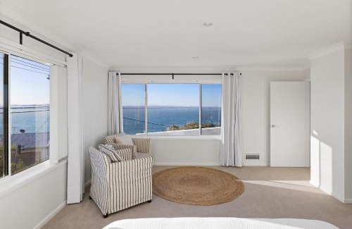 Nelson Bay Casa | Tranquil with Harbour Views