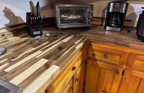Pelsor Cabina | Tranquil Woods Getaway/130 Acres/3BR