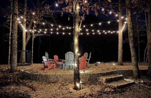 Pelsor Cabina | Tranquil Woods Getaway/130 Acres/3BR