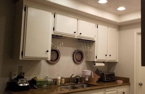 Yorba Linda Condominio | Tranquil Yorba Linda 2BR Condo