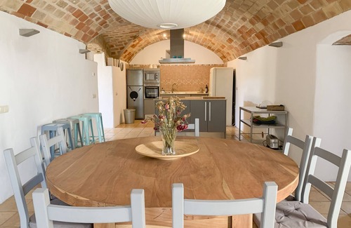Pedret i Marza Casa | Tranquila casa rural cercana a las mejores playas de l'Alt Empordà.