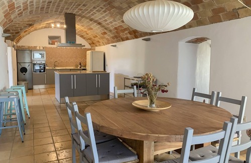 Pedret i Marza Casa | Tranquila casa rural cercana a las mejores playas de l'Alt Empordà.